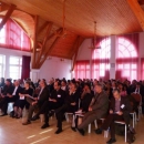 Roma konferencia