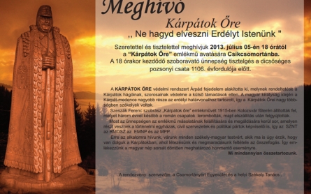 meghivo