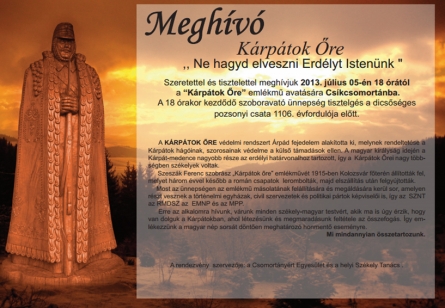 meghivo